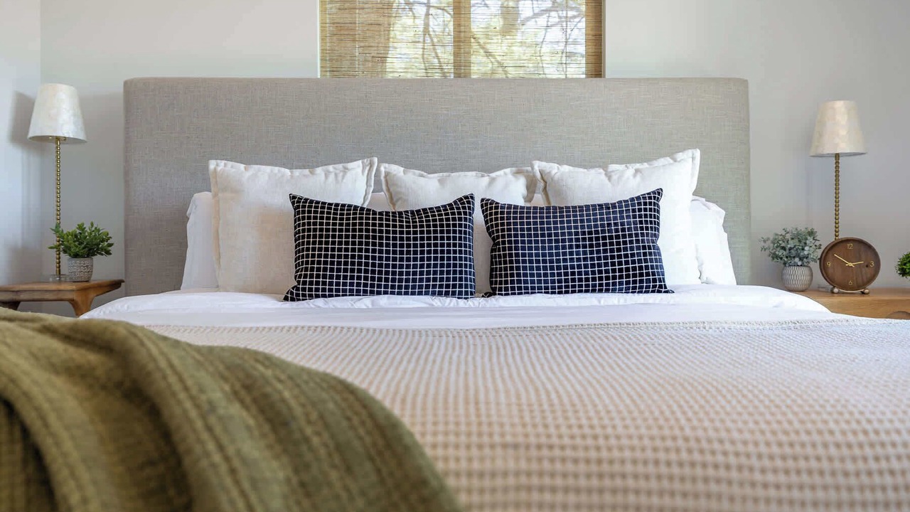 Photo of Bedroom in Flagstaff