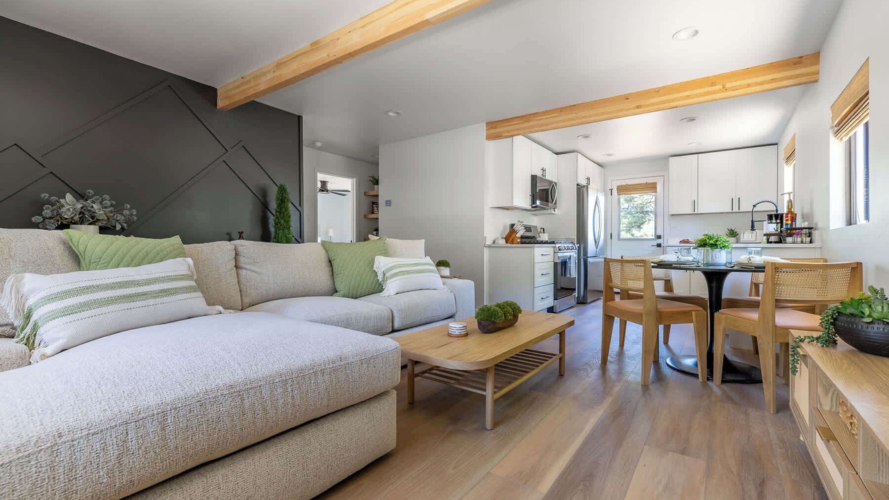 Photo of Livingroom in Flagstaff
