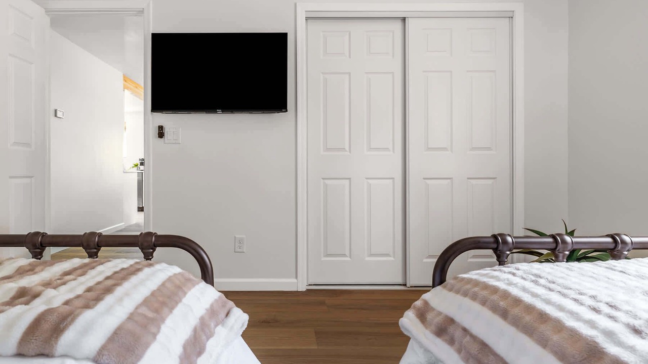 Photo of Bedroom in Flagstaff