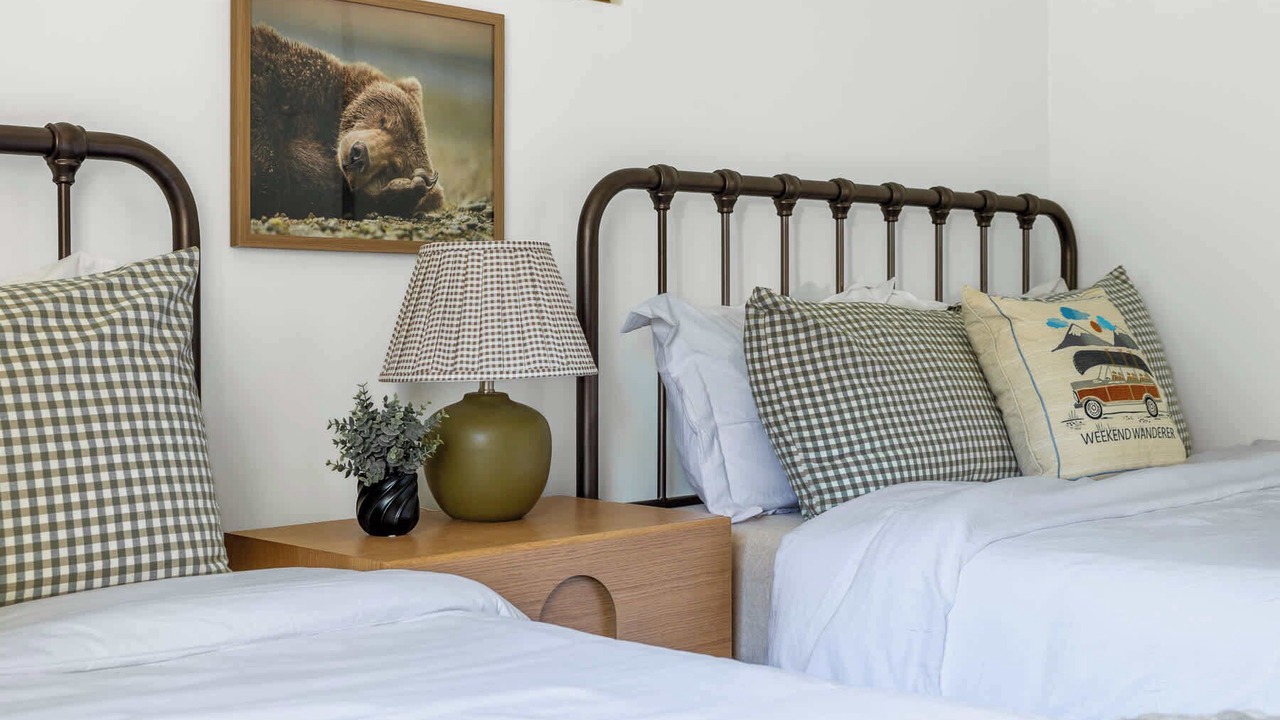 Photo of Bedroom in Flagstaff