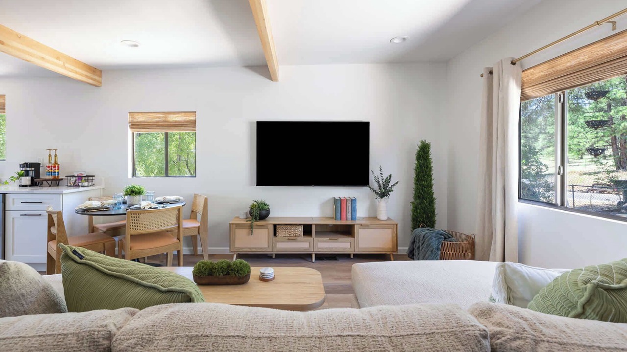 Photo of Livingroom in Flagstaff