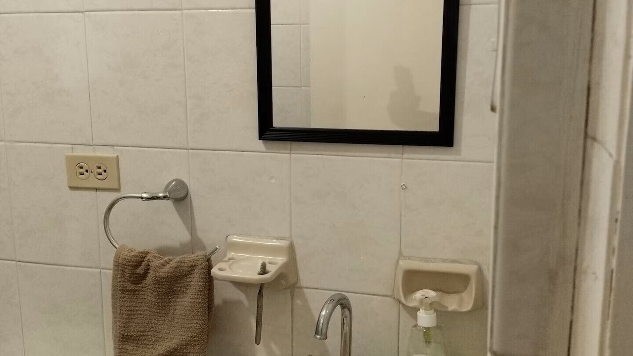 Photo of Bathroom in Chihuahua