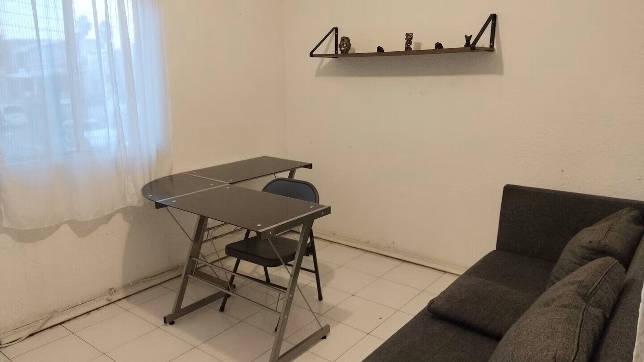 Photo of Livingroom in Chihuahua