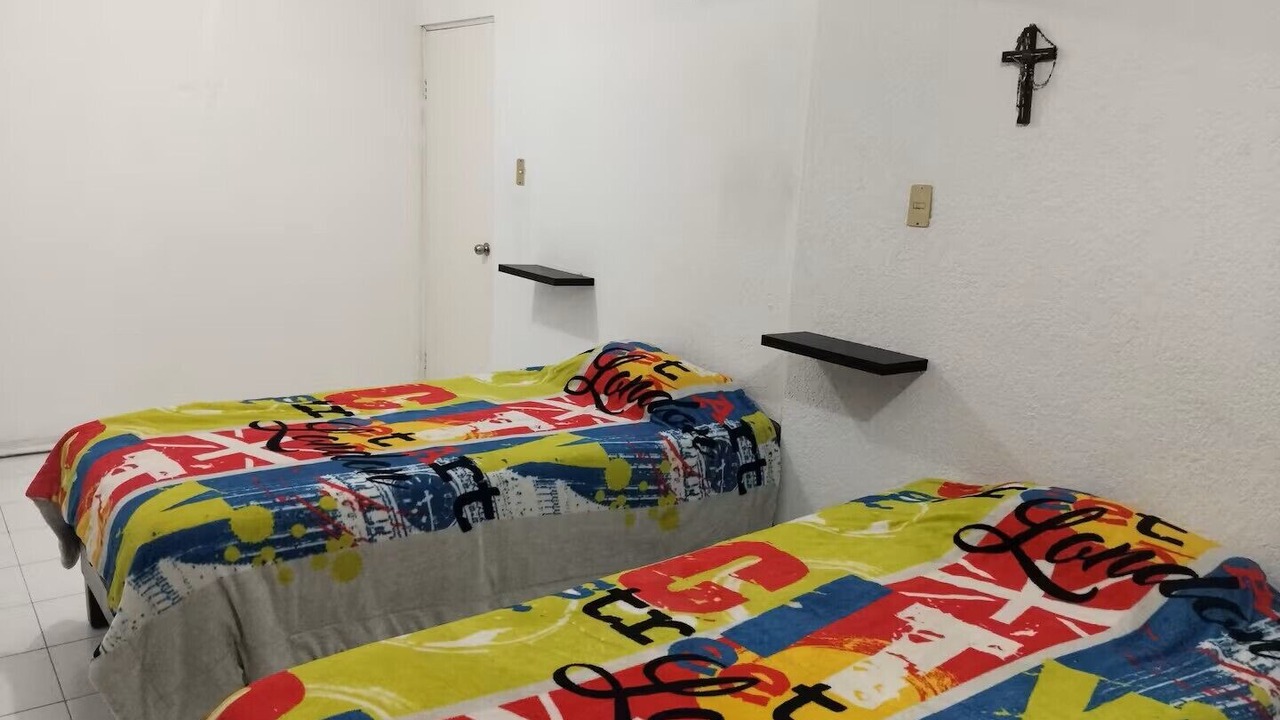 Photo of Bedroom in Chihuahua