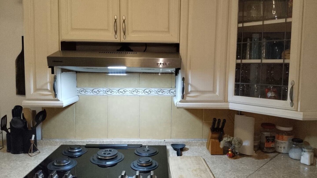 Photo of Kitchen in Chihuahua