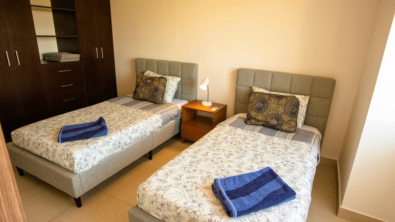 Photo of Bedroom in Zona Industrial