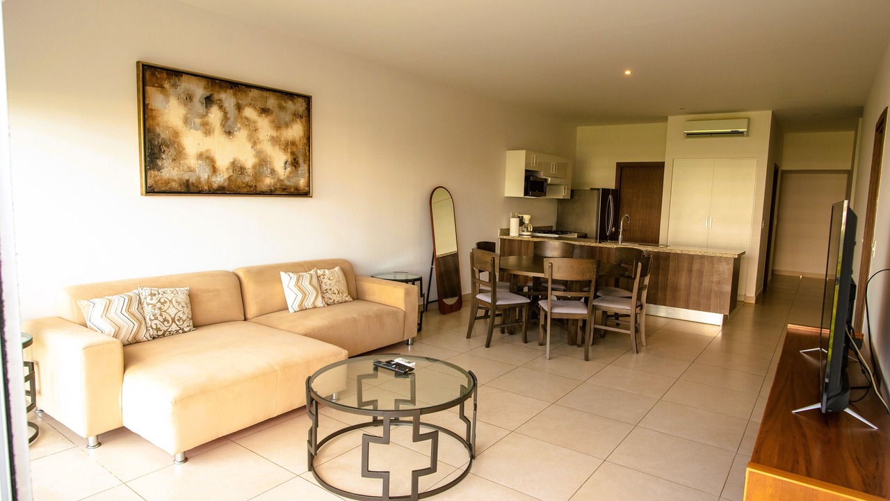 Photo of Livingroom in Zona Industrial