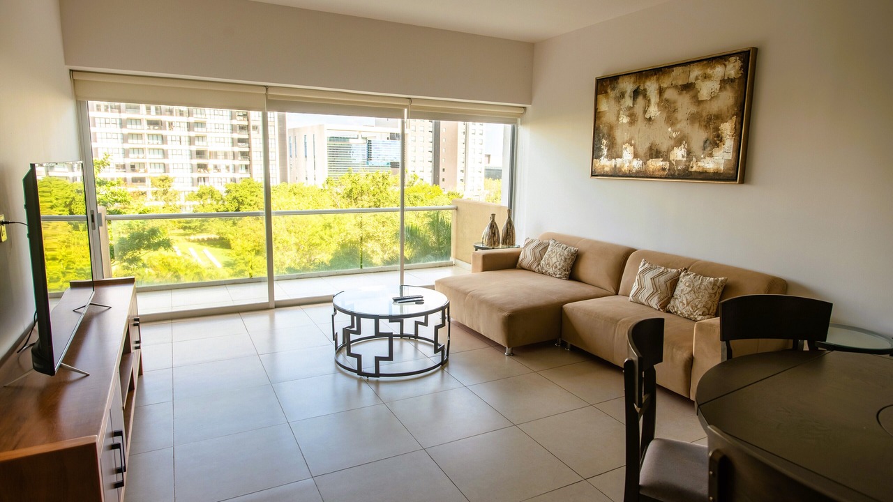 Photo of Livingroom in Zona Industrial