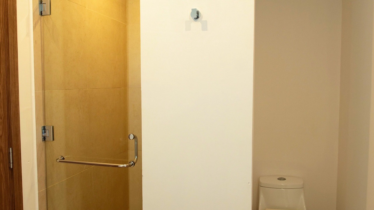 Photo of Bathroom in Zona Industrial