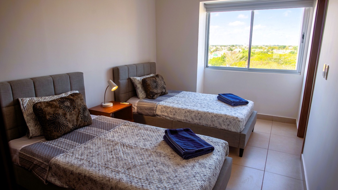 Photo of Bedroom in Zona Industrial