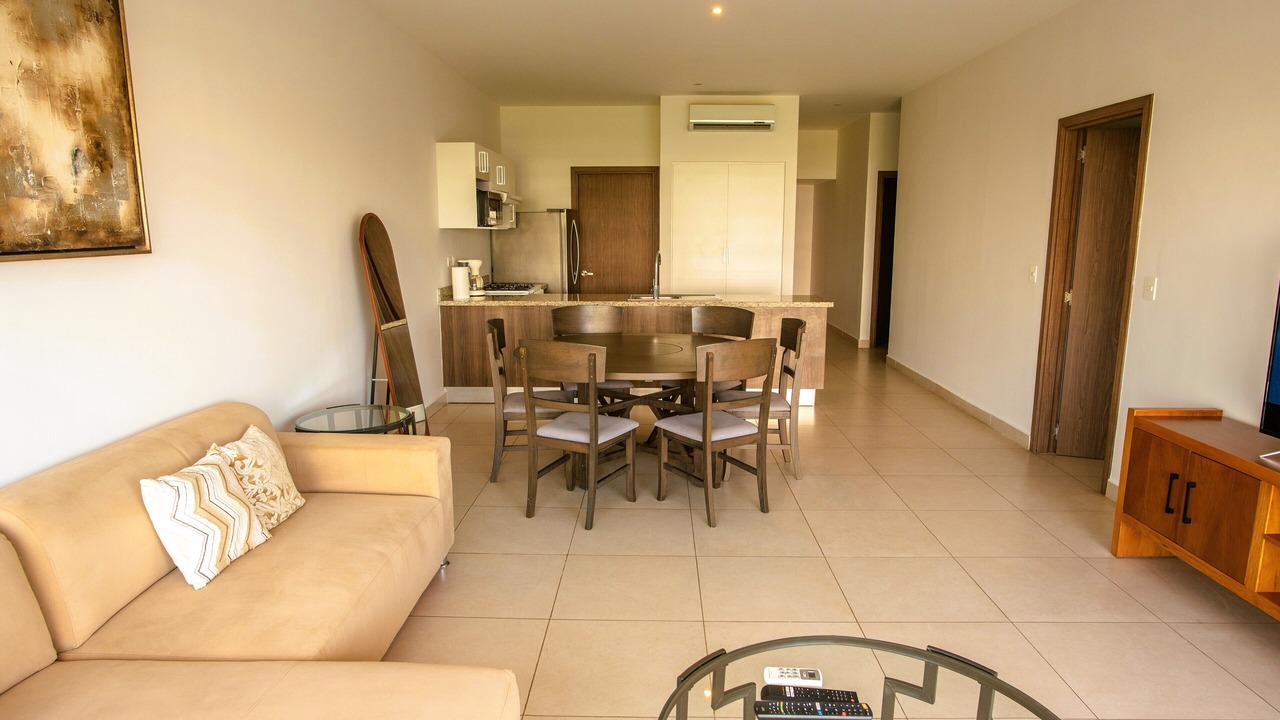 Photo of Livingroom in Zona Industrial