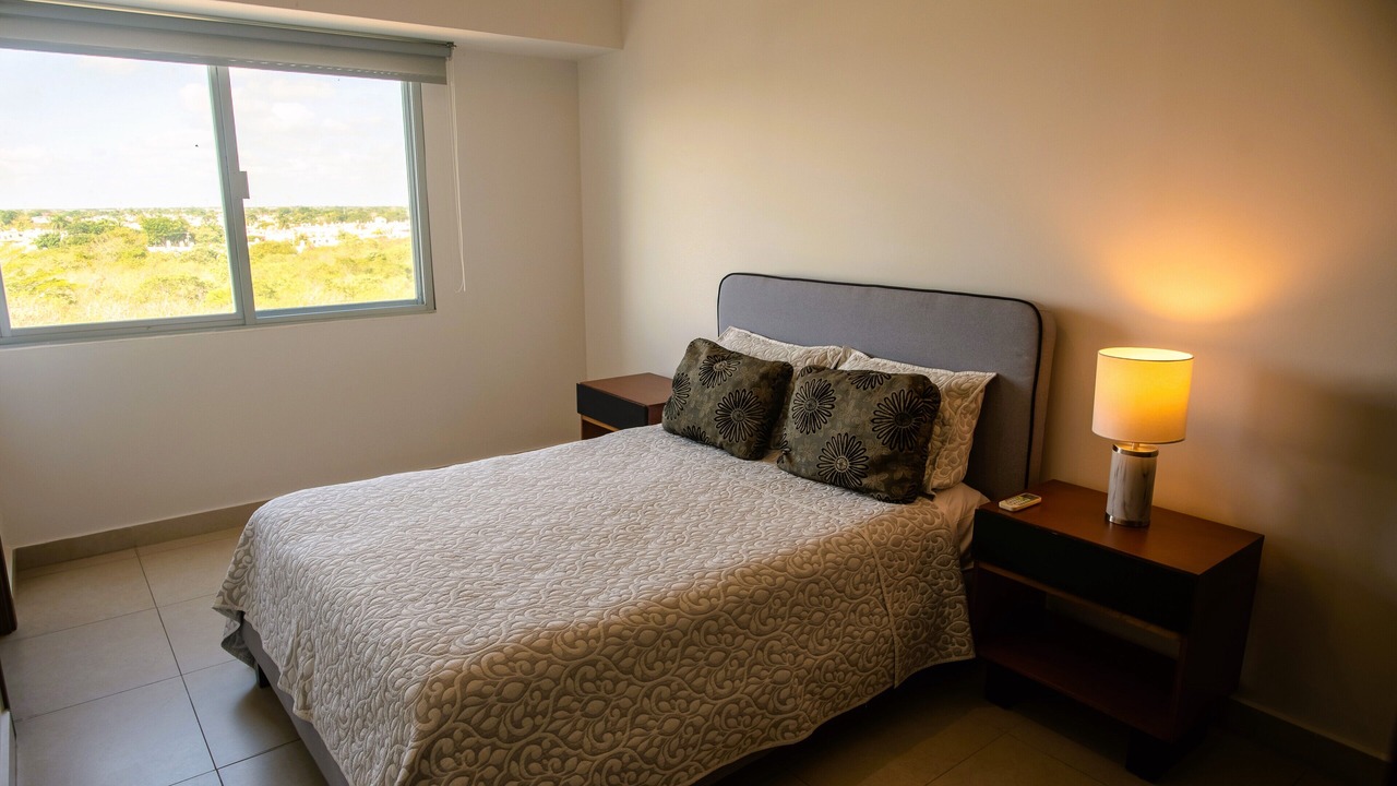 Photo of Bedroom in Zona Industrial