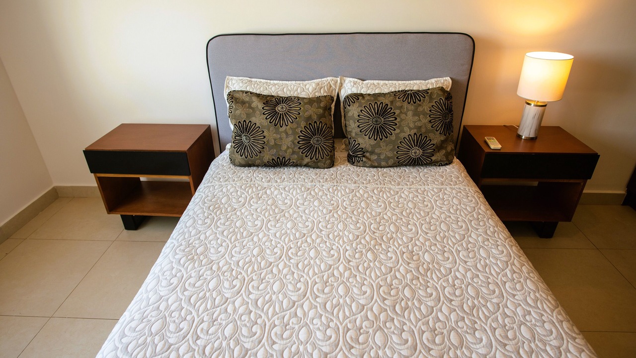 Photo of Bedroom in Zona Industrial