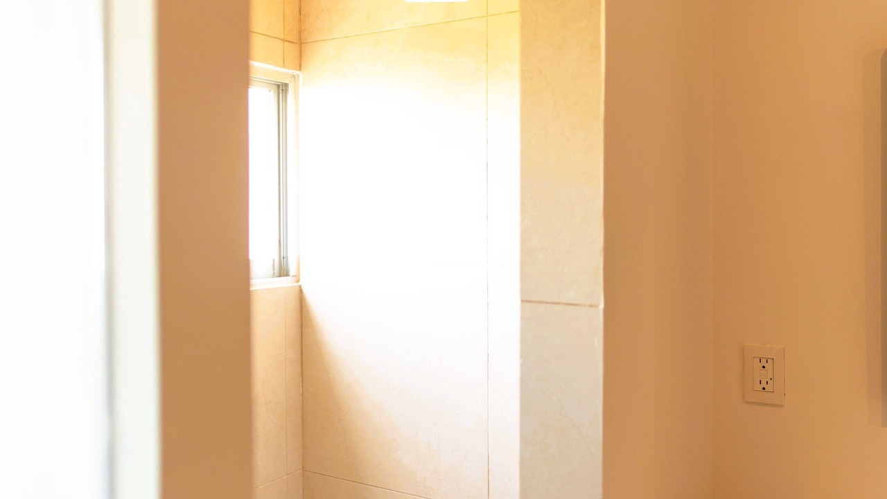 Photo of Bathroom in Zona Industrial