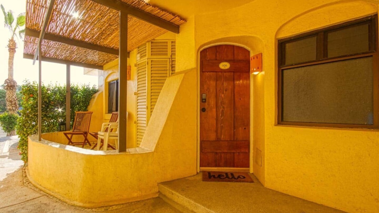 Photo of Patio Balcony in Campo de Golf Fonatur
