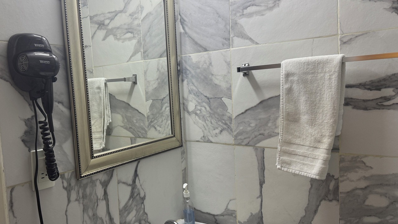 Photo of Bathroom in Cuauhtemoc