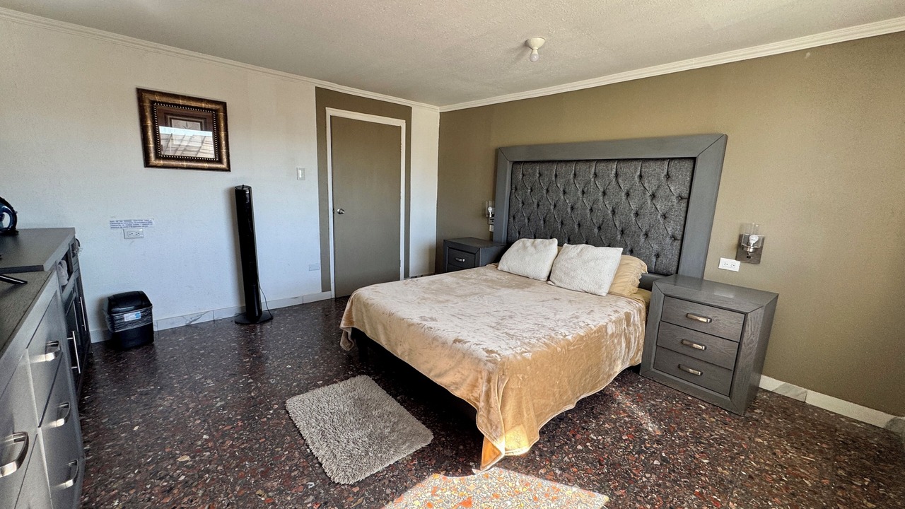 Photo of Bedroom in Cuauhtemoc