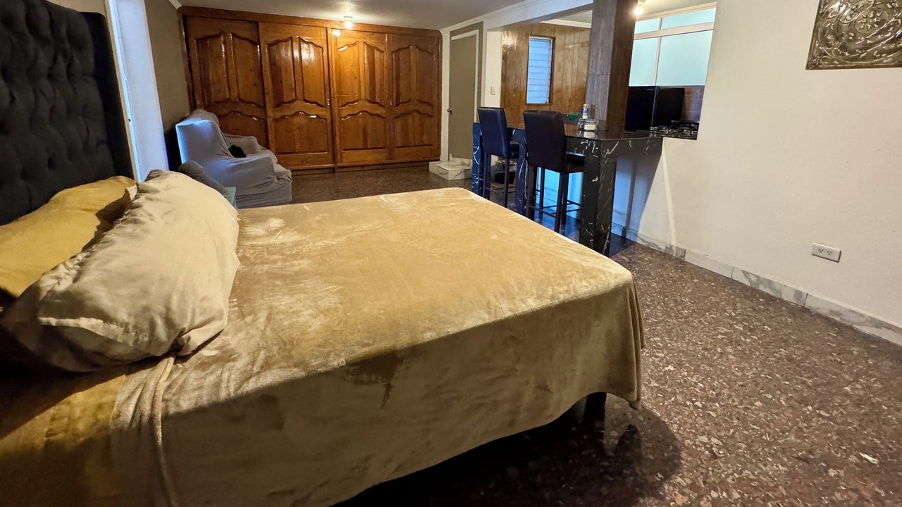 Photo of Bedroom in Cuauhtemoc