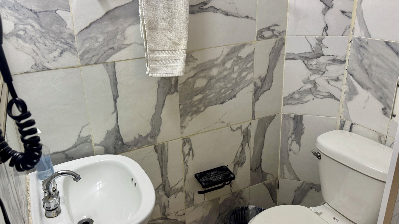 Photo of Bathroom in Cuauhtemoc