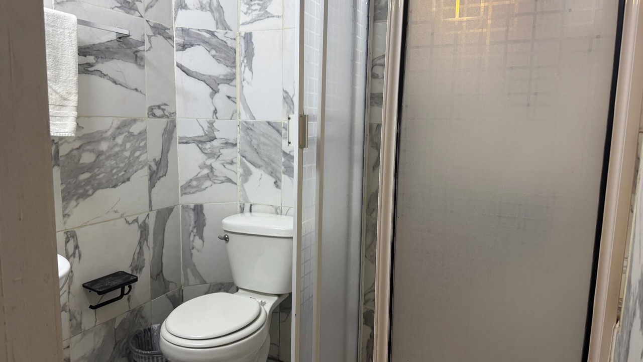 Photo of Bathroom in Cuauhtemoc