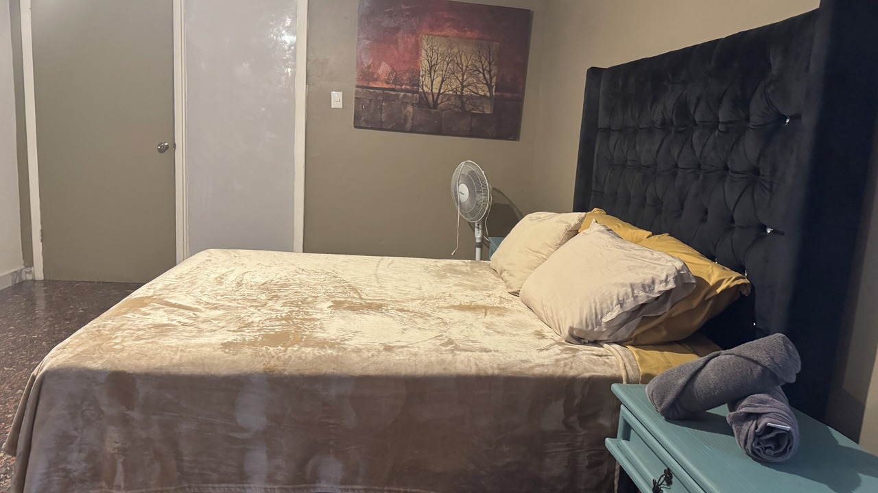 Photo of Bedroom in Cuauhtemoc