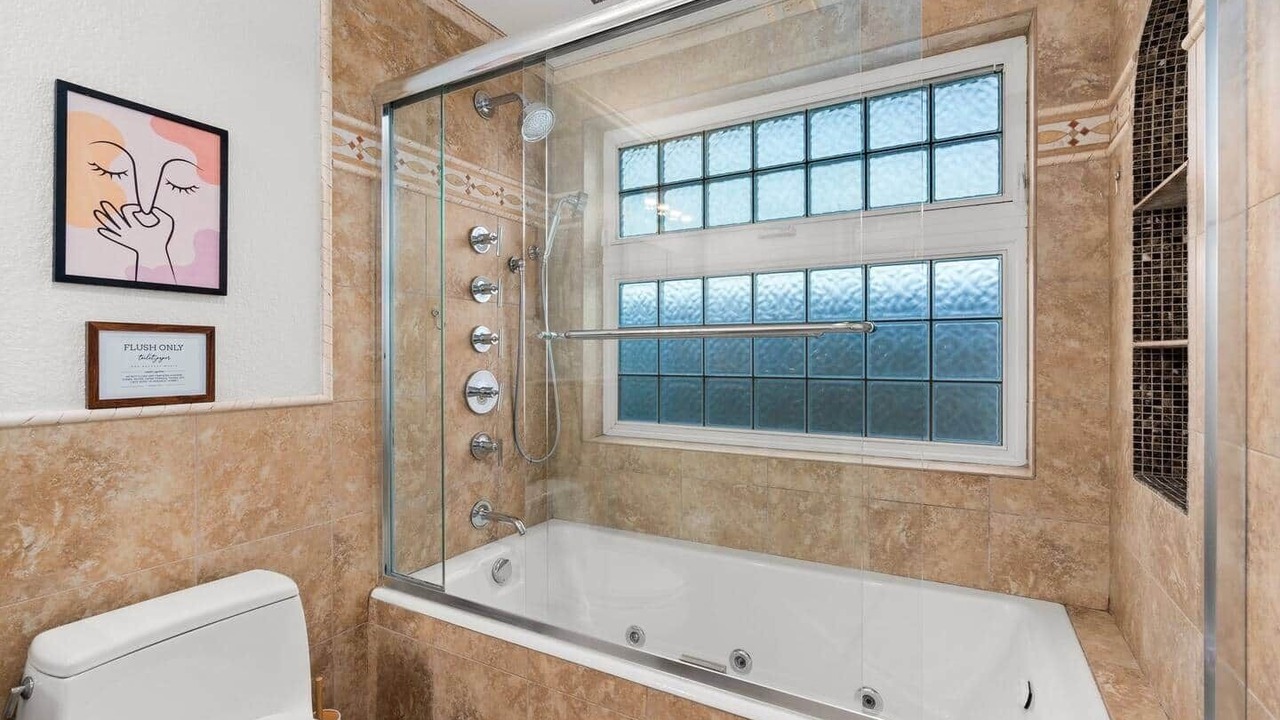 Photo of Bathroom in Paradise Valley Village