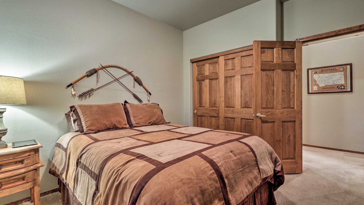 Photo of Bedroom in Torreon