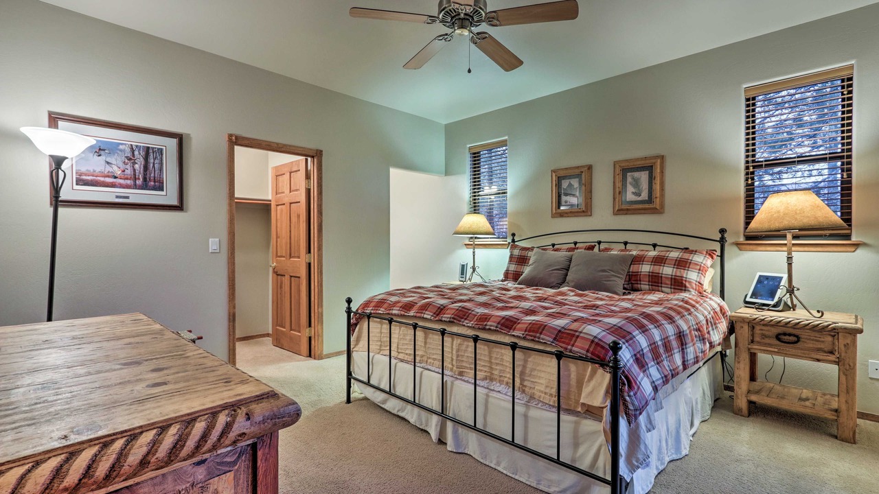 Photo of Bedroom in Torreon