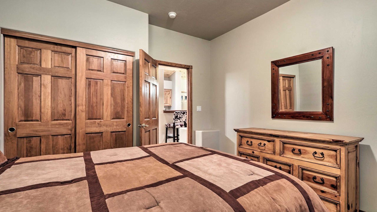 Photo of Bedroom in Torreon