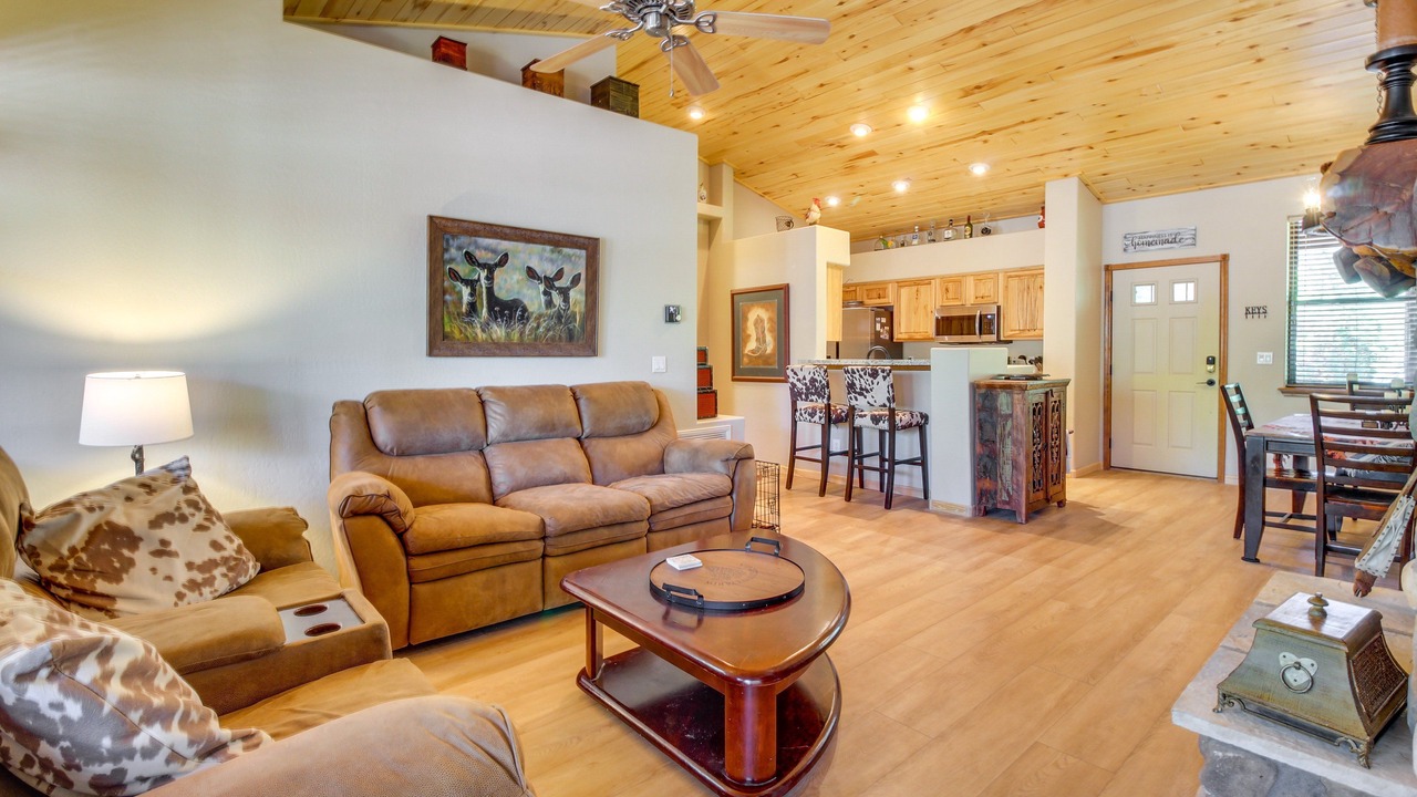 Photo of Livingroom in Torreon