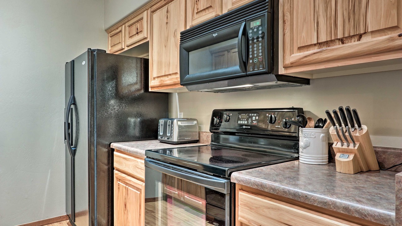 Photo of Kitchen in Torreon