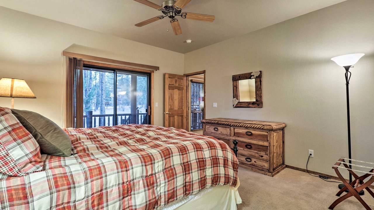 Photo of Bedroom in Torreon