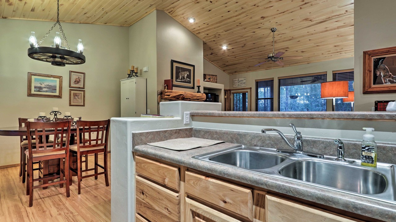 Photo of Kitchen in Torreon