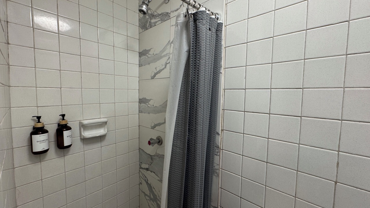 Photo of Bathroom in Cuauhtemoc