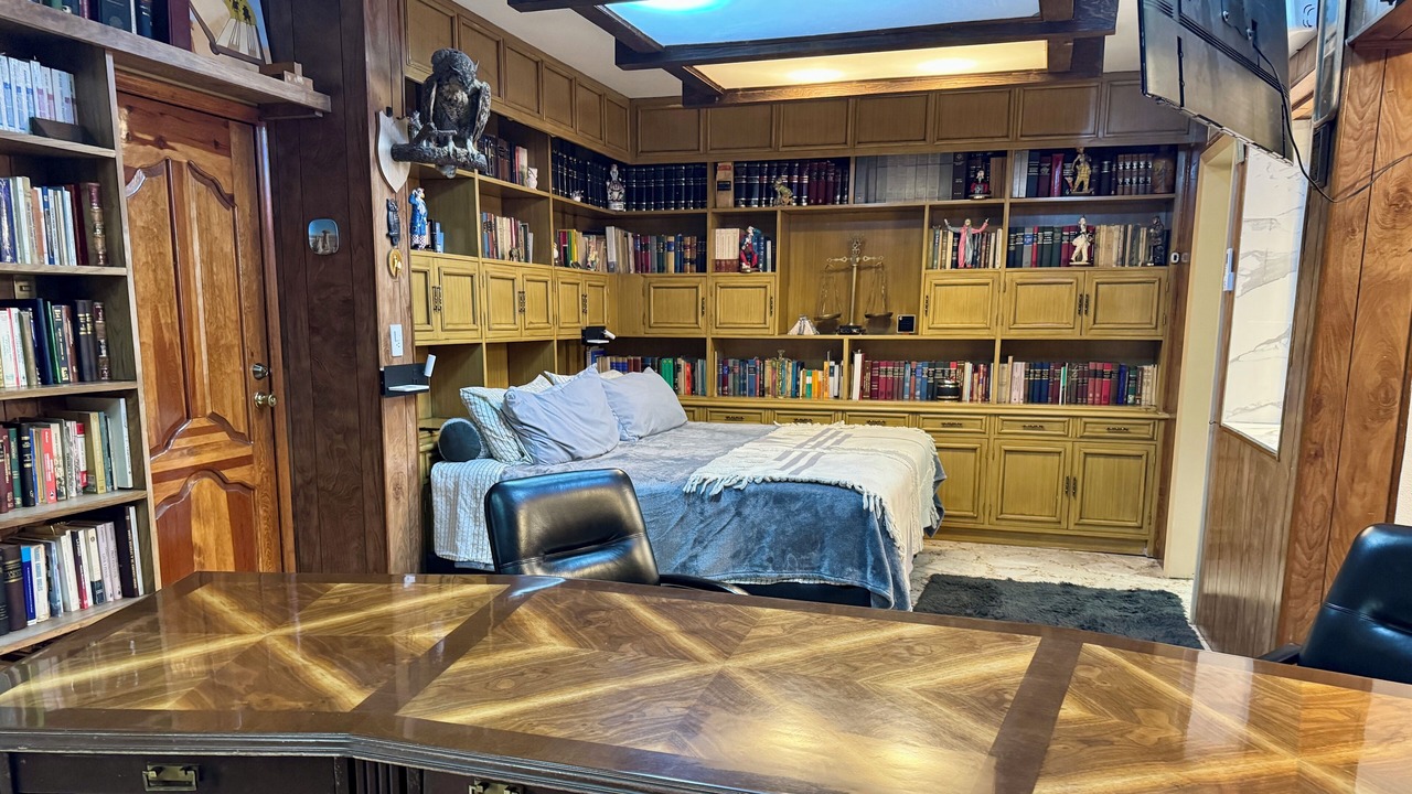 Photo of Bedroom in Cuauhtemoc