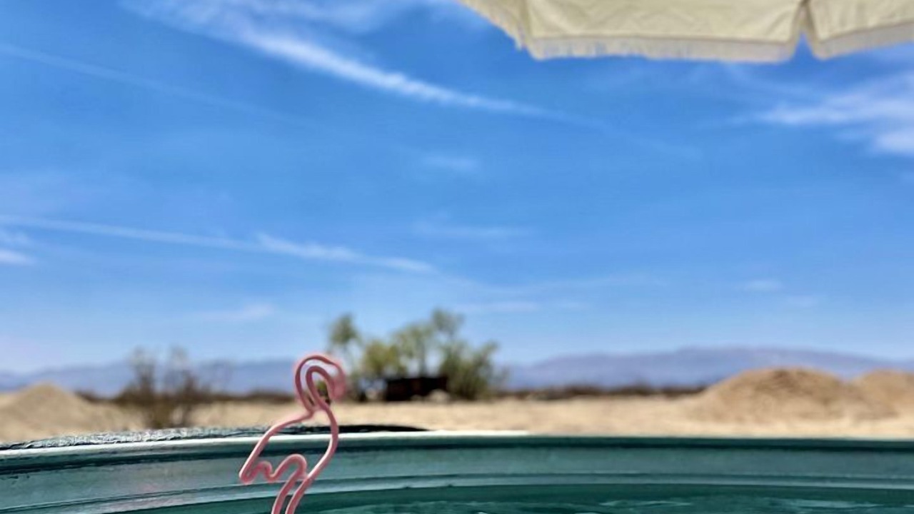 Photo of Outdoor in Wonder Valley