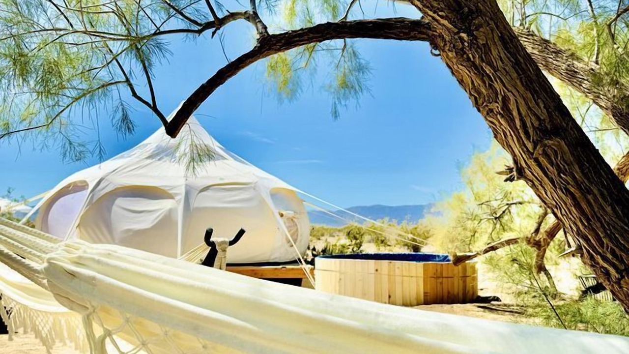 Photo of Outdoor in Wonder Valley