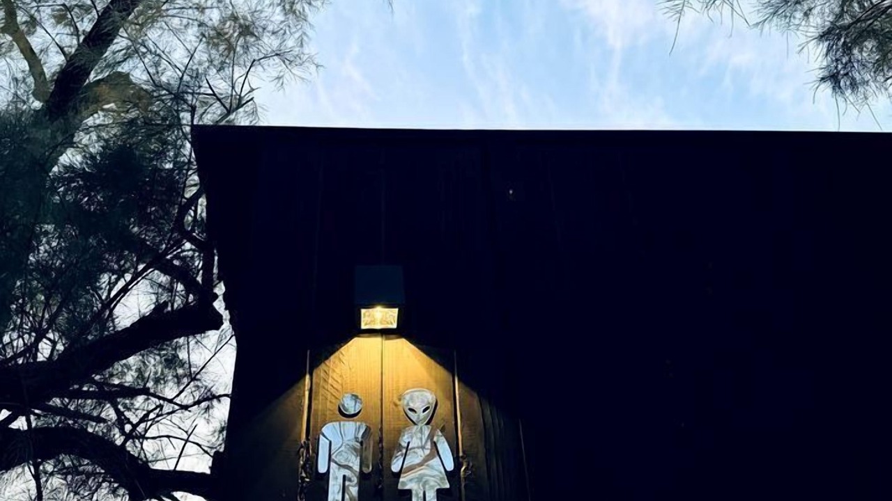Photo of Outdoor in Wonder Valley