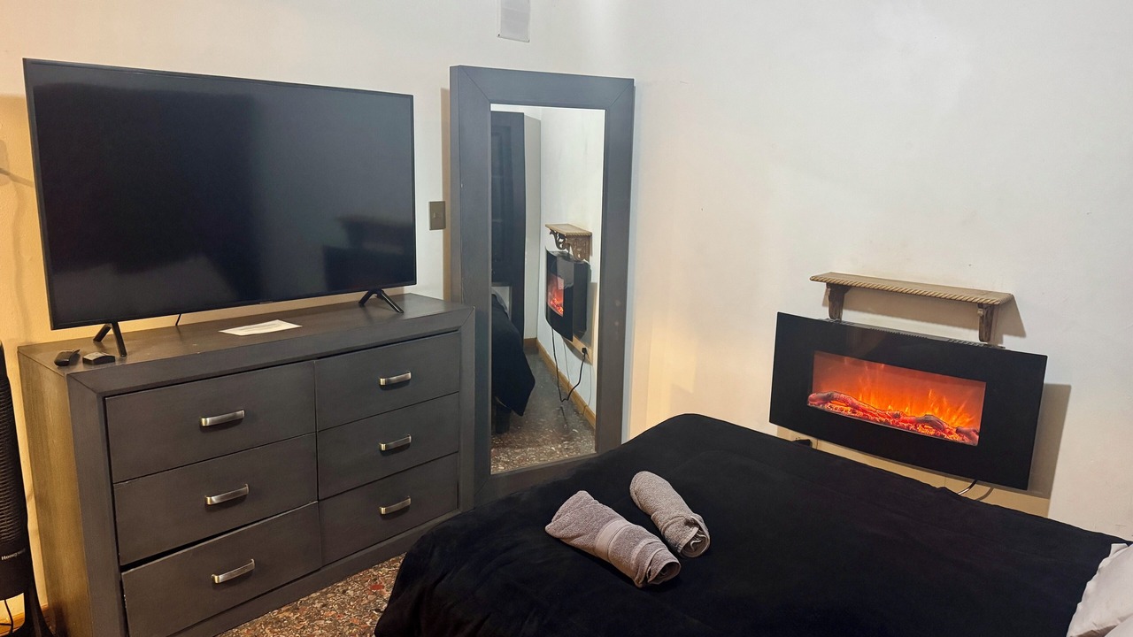 Photo of Bedroom in Cuauhtemoc