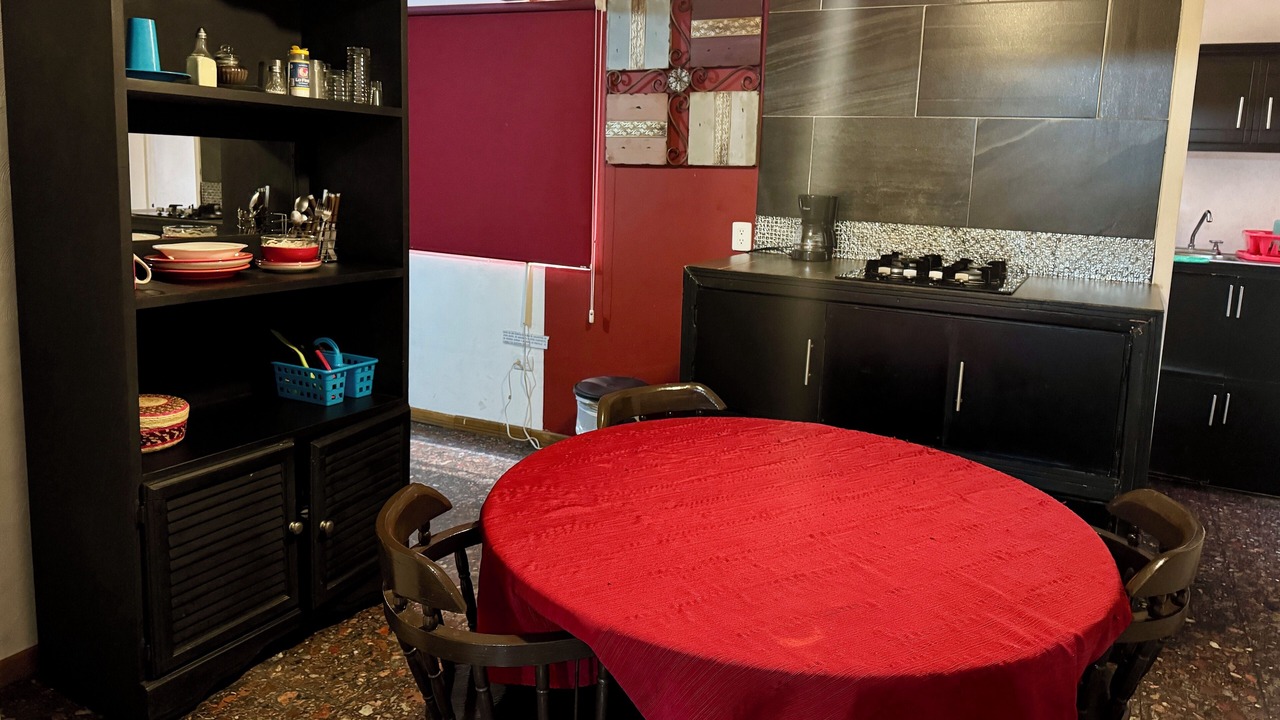 Photo of Kitchen in Cuauhtemoc