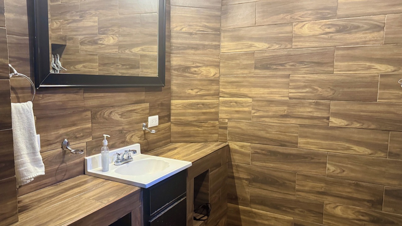 Photo of Bathroom in Cuauhtemoc
