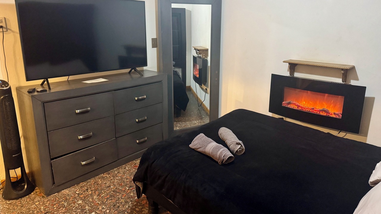 Photo of Bedroom in Cuauhtemoc