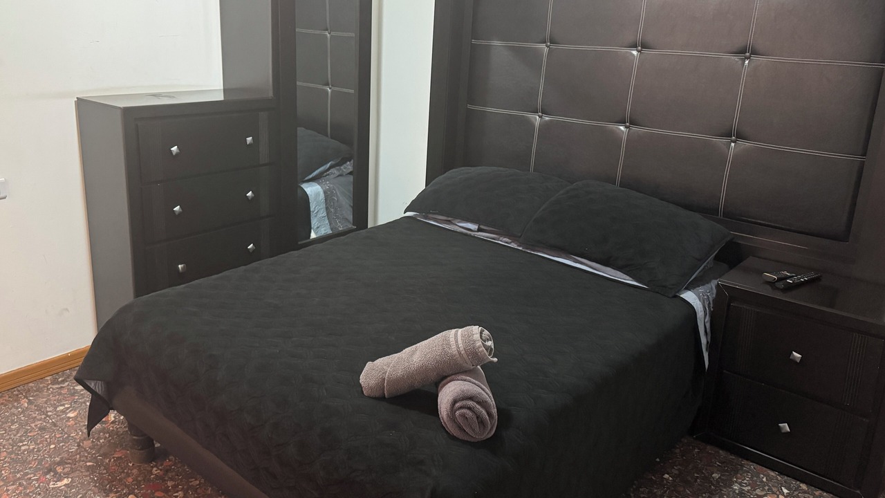 Photo of Bedroom in Cuauhtemoc