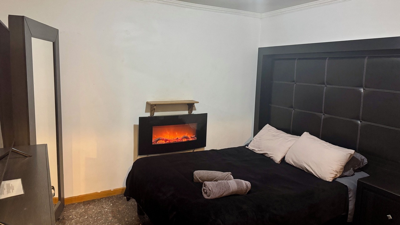 Photo of Bedroom in Cuauhtemoc