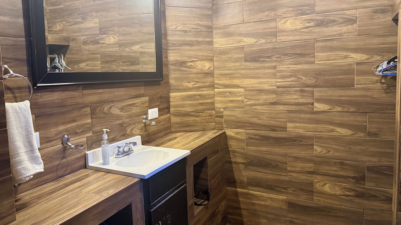 Photo of Bathroom in Cuauhtemoc