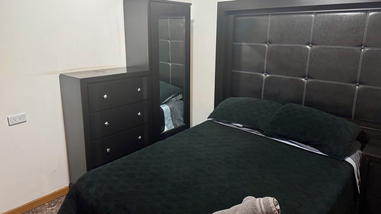 Photo of Bedroom in Cuauhtemoc