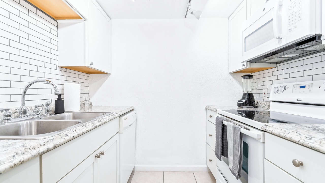 Photo of Kitchen in Tucson