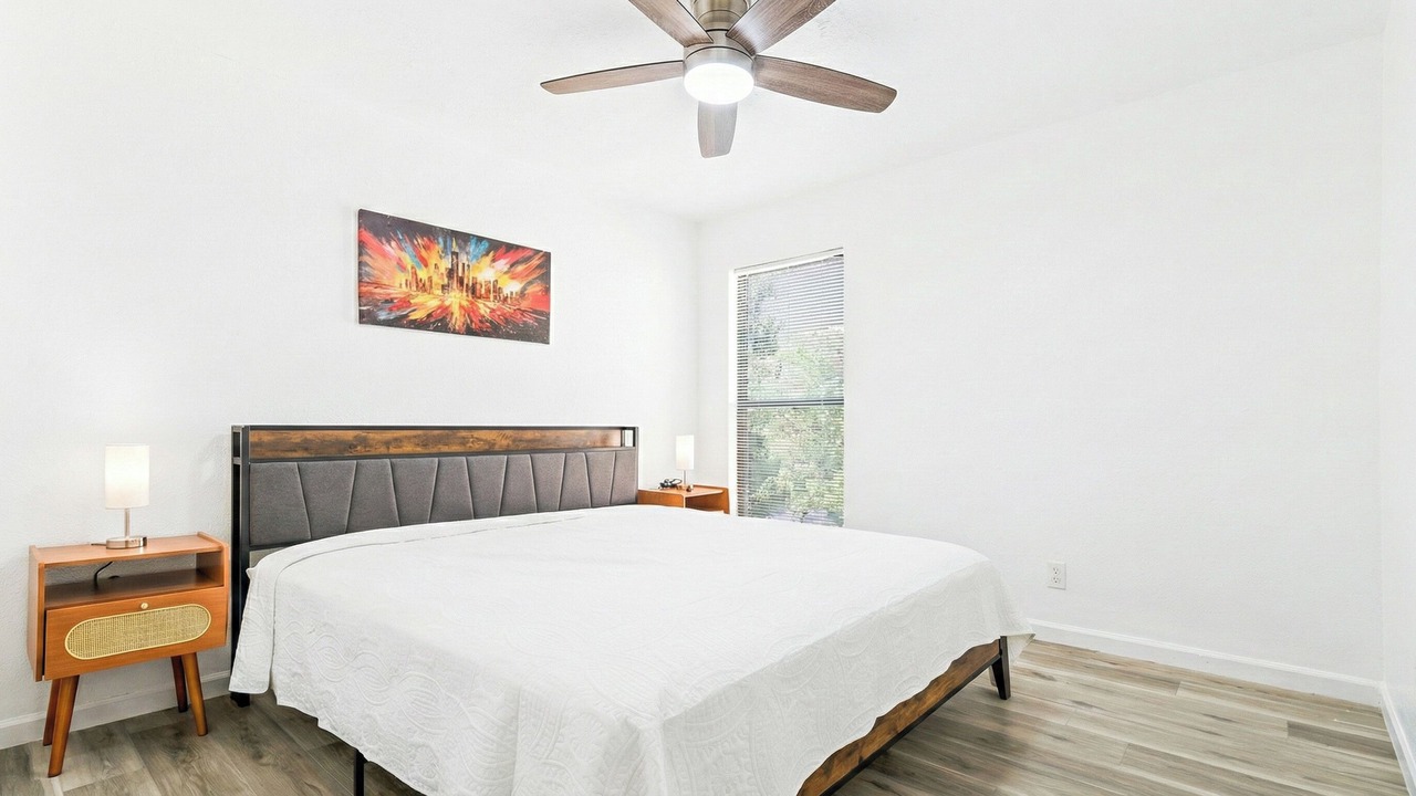 Photo of Bedroom in Tucson