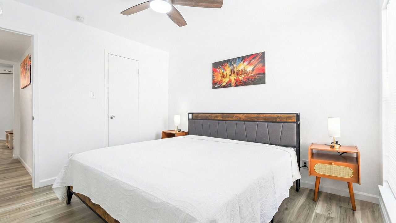 Photo of Bedroom in Tucson