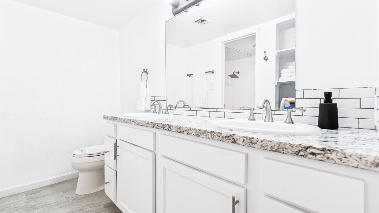 Photo of Bathroom in Tucson